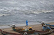 Sri Lankan Navy arrested 12 Tamil Nadu fishermen
